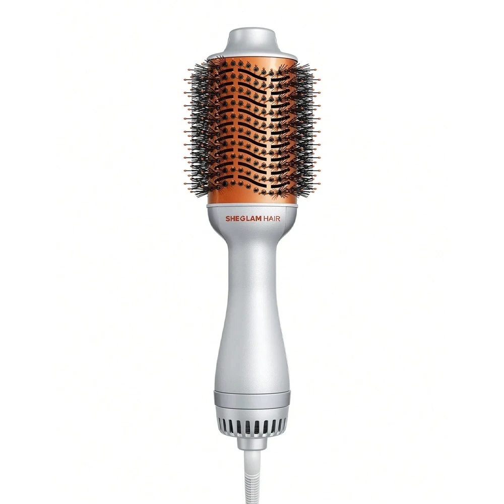 برس حرارتی شیگلم مدل IT-CURL THERMAL BLOWOUT قطر 38mm