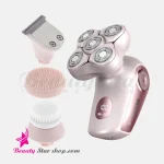 ماشین اصلاح موی بدن بانوان شیگلم هیر مدل 5D Flash Shaver