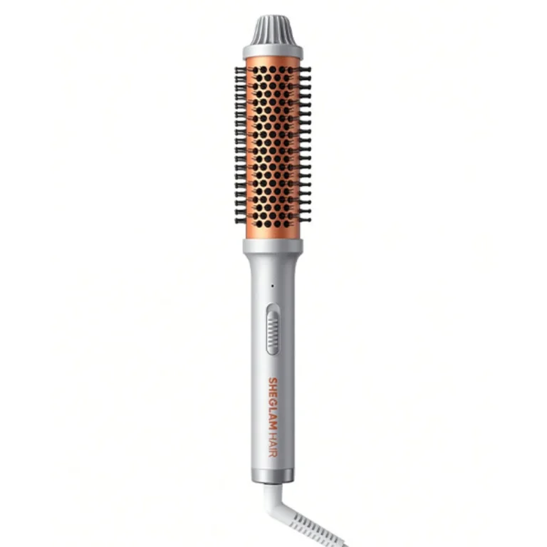 برس حرارتی شیگلم مدل It-Curl EU C Type Plug سایز 32