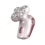 ماشین اصلاح موی بدن بانوان شیگلم هیر مدل 5D Flash Shaver
