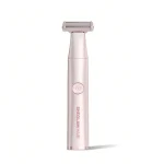 ماشین اصلاح بانوان شیگلم مدل Smooth Moves Single Blade Electric Razor