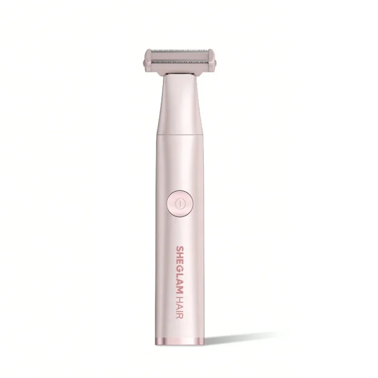 ماشین اصلاح بانوان شیگلم مدل Smooth Moves Single Blade Electric Razor
