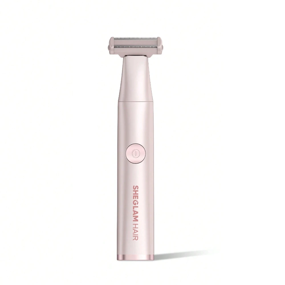 ماشین اصلاح بانوان شیگلم مدل Smooth Moves Single Blade Electric Razor