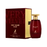 عطر ادکلن الحمبرا وودی عود