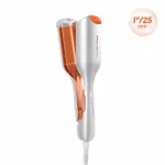 دستگاه ویو مو مدل Beach Babe Hair Waver 25 شیگلم